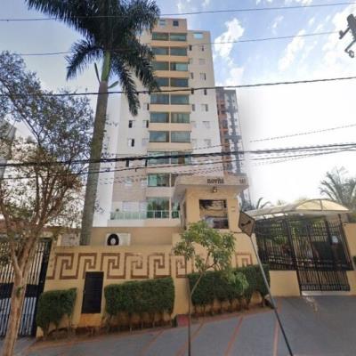 DIREITOS sobre Apartamento com 60,270m² A.P., 119,950m² A.T.