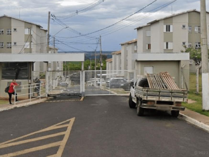 Foto ilustrativa 1 - Direitos sobre Apartamento com Vaga de Garagem