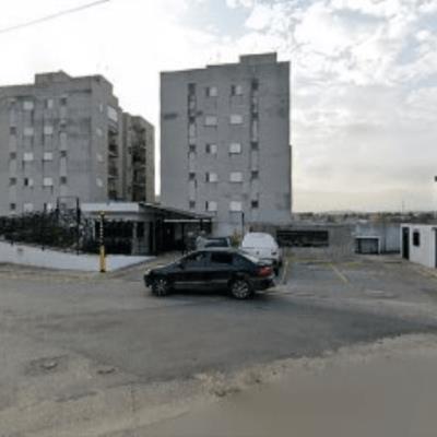Direitos sobre Apto – Estrada Ecoturística do Suru, 1022, Santana de Parnaíba