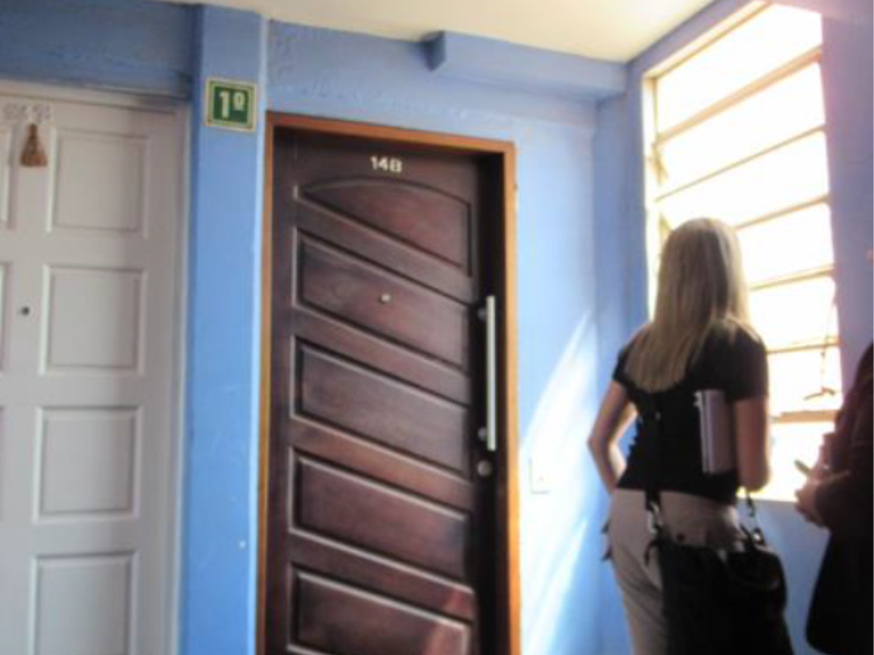 Foto ilustrativa 7 - Direitos sobre Apto – R. Malva Branca, 250, Guaianazes