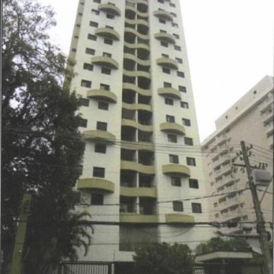 Direitos sobre Apto – R Manoel da Nóbrega, 699, 19º andar, Vila Conceição, Diadema