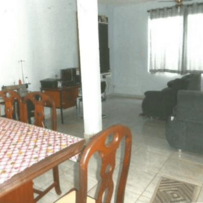 Direitos sobre imóvel residencial