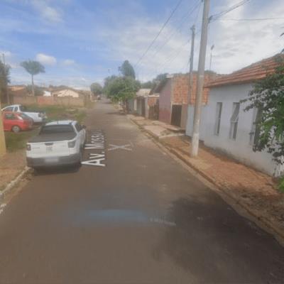 Direitos sobre Imóvel residencial