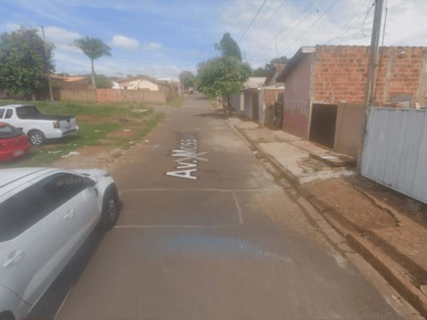 Foto ilustrativa 1 - Direitos sobre Imóvel residencial