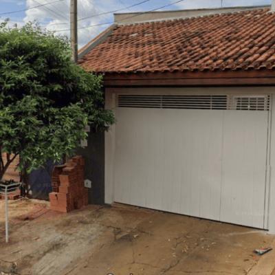 Direitos sobre Imóvel residencial c/ A.T 127,17m²