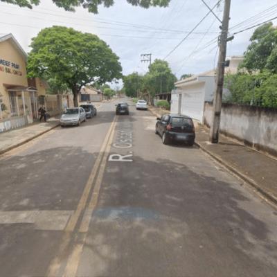 Direitos sobre imóvel residencial c/ A.T 166,00m²