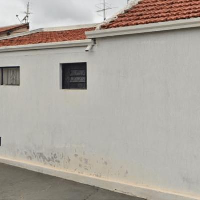 Direitos sobre Imóvel residencial c/ A.T 182,62 m2