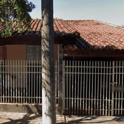Direitos sobre Imóvel Residencial c/ A.T 200,00m²