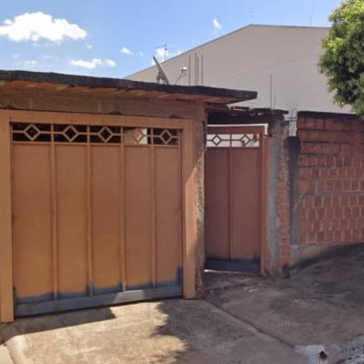 Direitos sobre Imóvel residencial c/ A.T 200,00m²