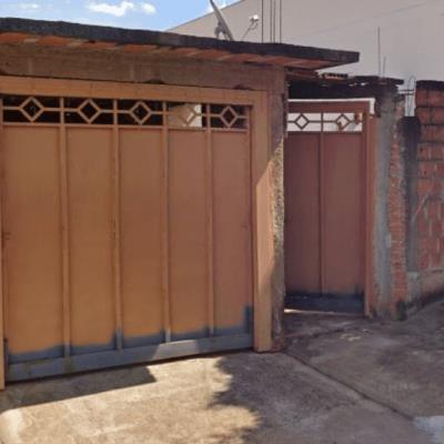 Direitos sobre Imóvel residencial c/ A.T 200,00m²