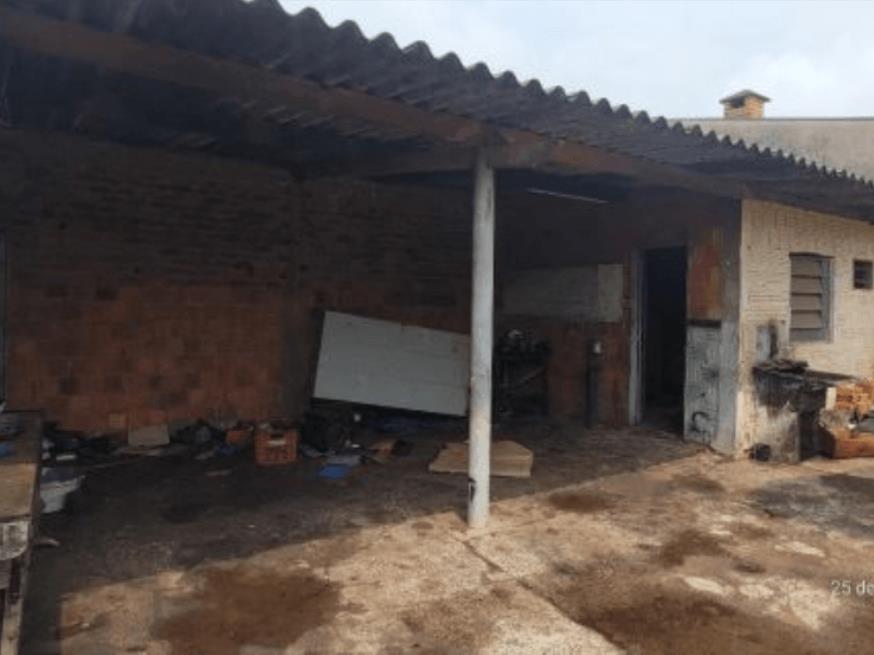 Foto ilustrativa 8 - Direitos sobre Imóvel Residencial c/ A.T 215,00m²