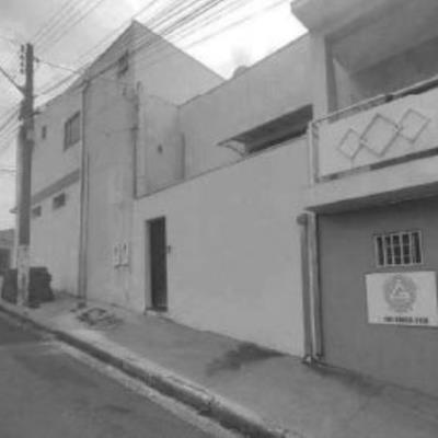 Direitos sobre Imóvel residencial c/ A.T 279,30m²