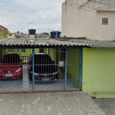 Direitos sobre Imóvel Residencial c/ A.T 375,00m²