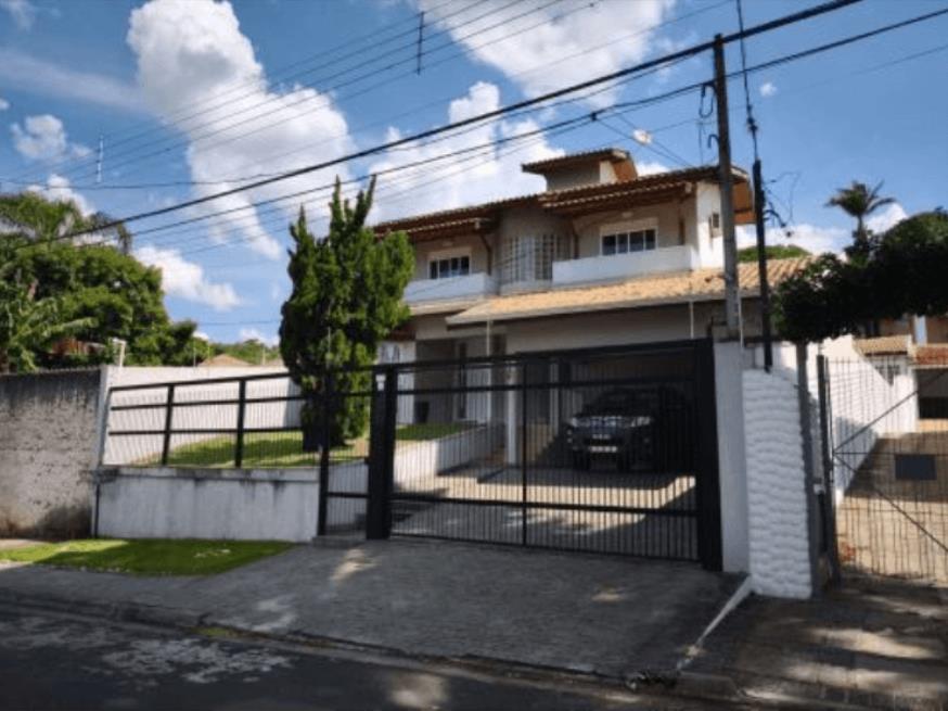 Foto ilustrativa 1 - Direitos sobre Imóvel residencial c/ A.T 553,30m²