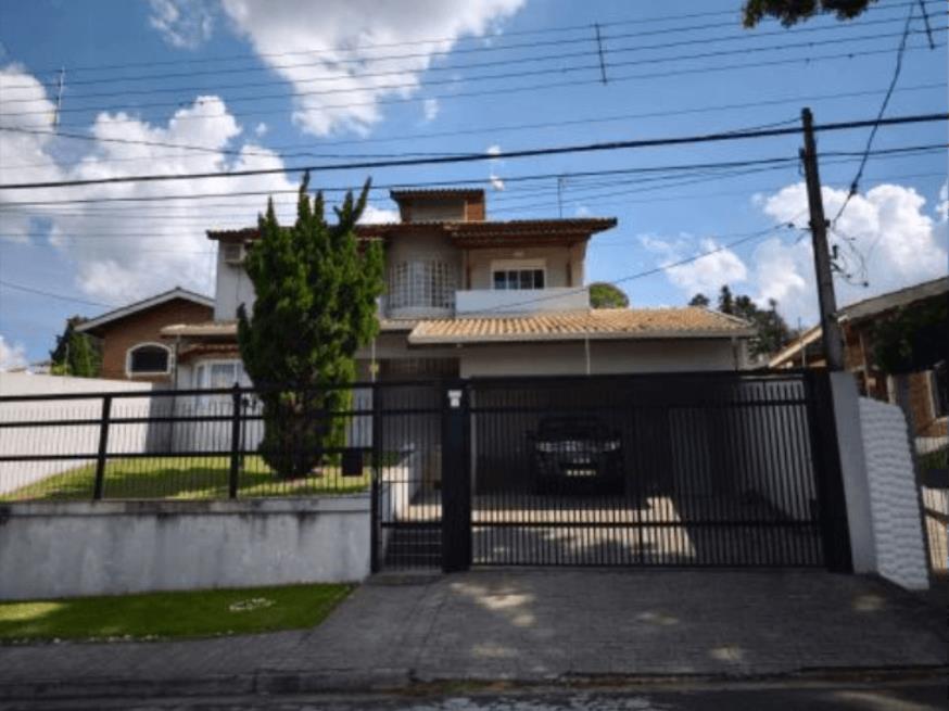 Foto ilustrativa 2 - Direitos sobre Imóvel residencial c/ A.T 553,30m²