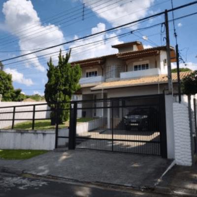 Direitos sobre Imóvel residencial c/ A.T 553,30m²