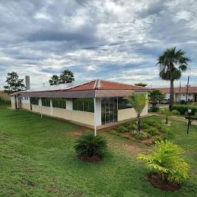 Direitos sobre Imóvel residencial c/ A.T 95,00m²