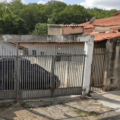 Direitos sobre Imóvel Urbano