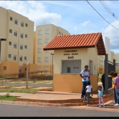 Direitos sobre o Apartamento n° 11, localizado no 2° pavimento ou 1º andar, do Bloco A, do Condomínio Residencial Serra Negra, situado na Rua 3, nº 945, Jardim das Estâncias, no Distrito de Nova Veneza, Sumaré/SP