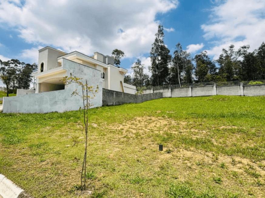 Foto ilustrativa 15 - Direitos Sobre Terreno – Alameda dos Jasmins, 67, na Reserva Santa Maria Nature, em Jandira