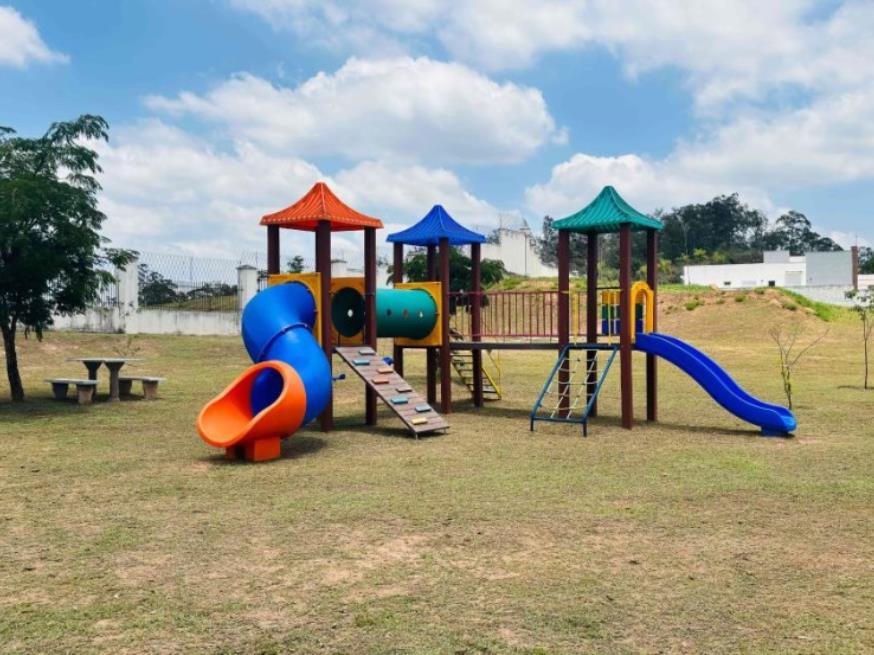 Foto ilustrativa 5 - Direitos Sobre Terreno – Alameda dos Jasmins, 67, na Reserva Santa Maria Nature, em Jandira