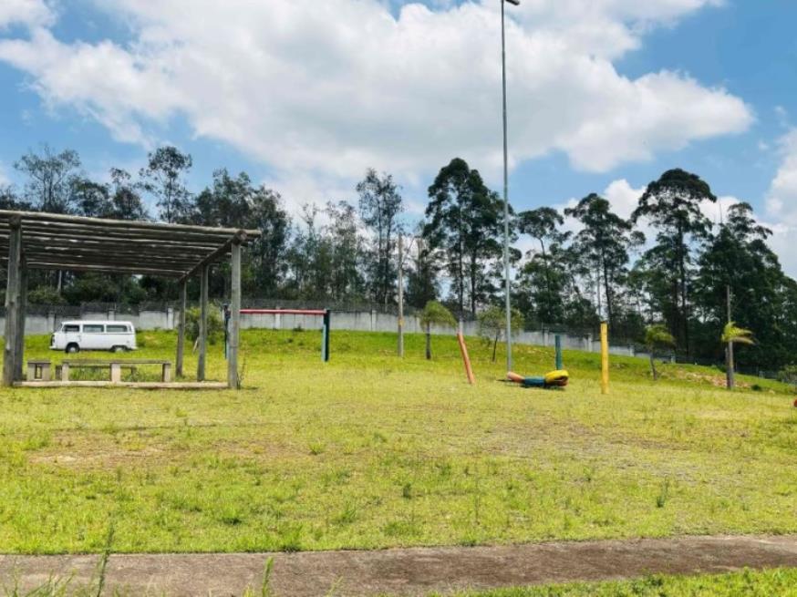 Foto ilustrativa 6 - Direitos Sobre Terreno – Alameda dos Jasmins, 67, na Reserva Santa Maria Nature, em Jandira