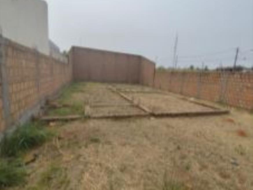Foto ilustrativa 3 - Direitos sobre Terreno Urbano c/ A.T 250,00m²
