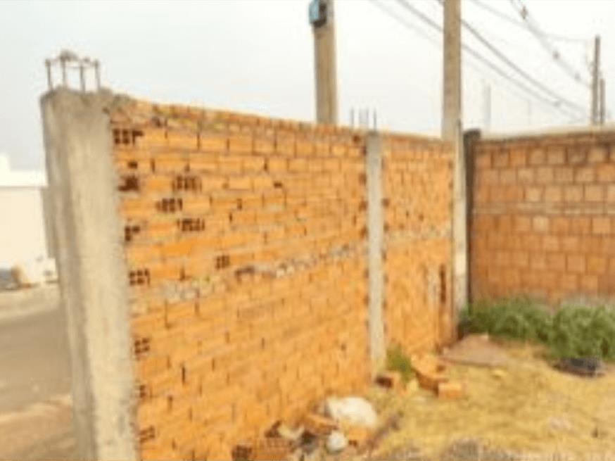 Foto ilustrativa 4 - Direitos sobre Terreno Urbano c/ A.T 250,00m²