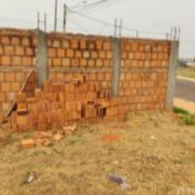 Direitos sobre Terreno Urbano c/ A.T 250,00m²