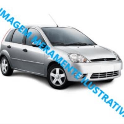 Direitos sobre veículo Ford/Fiesta 1.6 Flex