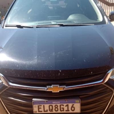 Direitos sobre veículo GM/Chevrolet/Onix Plus 10TAT PR2