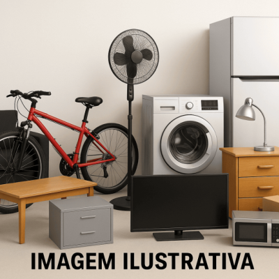 DIVEROS BENS MÓVEIS – SP/CAPITAL