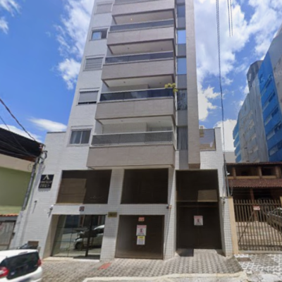 Divinópolis/MG – Vila Minas Gerais – Apartamento com 146m²