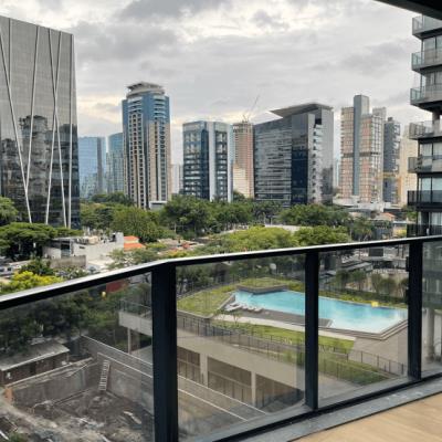 Duplex com 113 m² + 1 Vaga