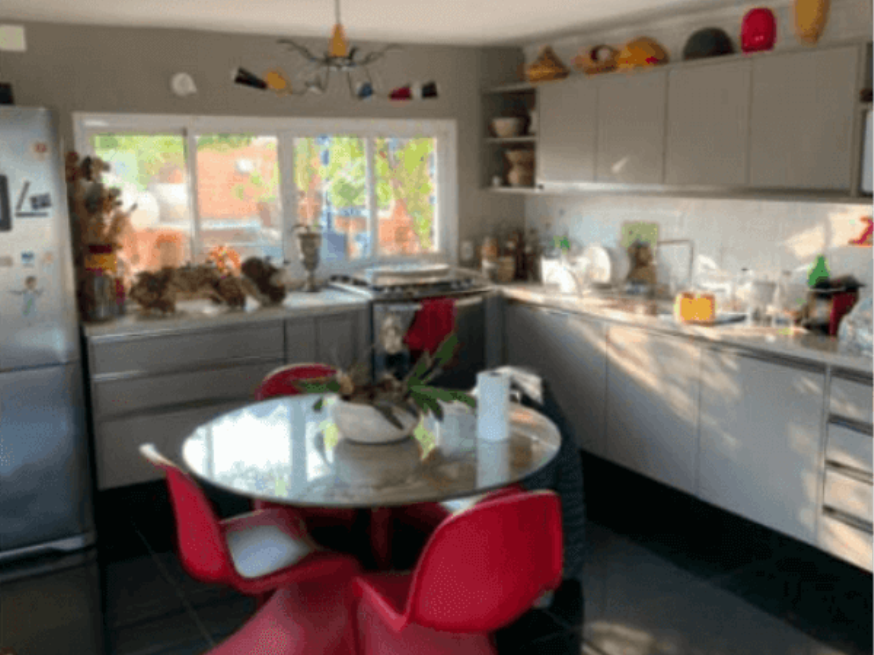 Foto ilustrativa 2 - DUPLEX221