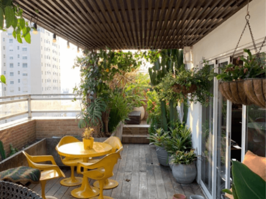 Foto ilustrativa 7 - DUPLEX221
