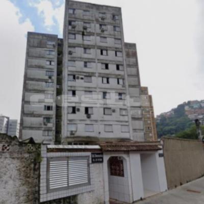 EDIFÍCIO GUARATUBA
