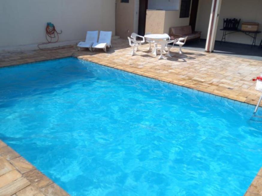 Foto ilustrativa 2 - ESPAÇO DE EVENTOS COM PISCINA
