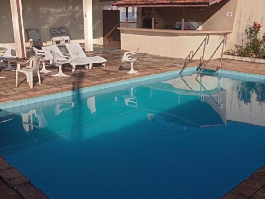 Foto ilustrativa 3 - ESPAÇO DE EVENTOS COM PISCINA