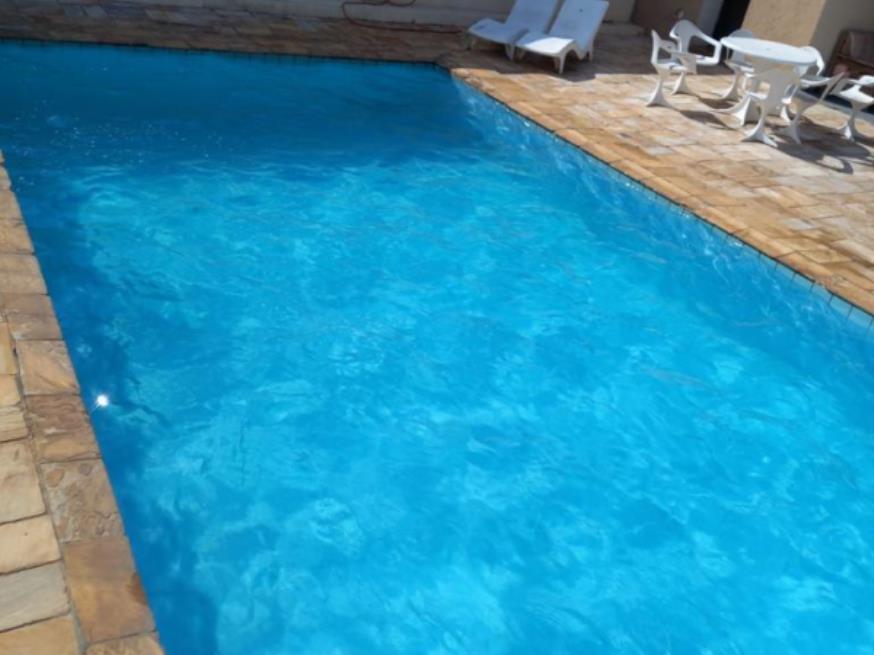 Foto ilustrativa 4 - ESPAÇO DE EVENTOS COM PISCINA