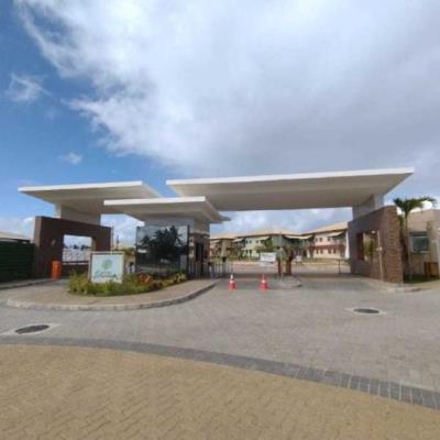 Esplanada/BA – Ponta de Inhambupe – Apartamento com 68m²