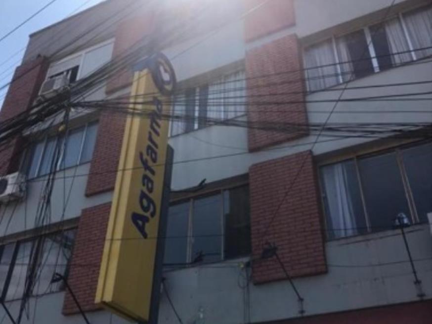 Foto ilustrativa 1 - Estância Velha – Canoas/RS
