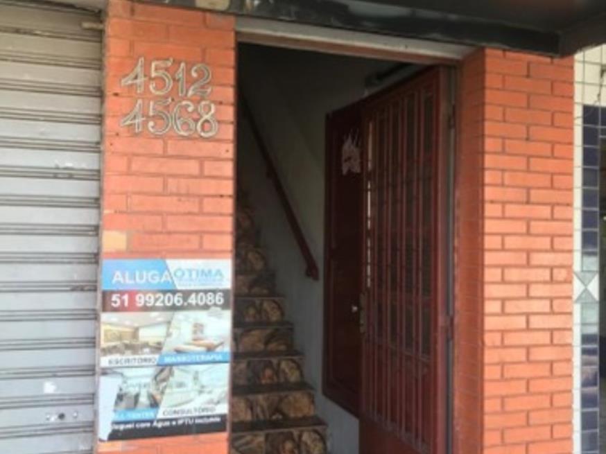 Foto ilustrativa 11 - Estância Velha – Canoas/RS