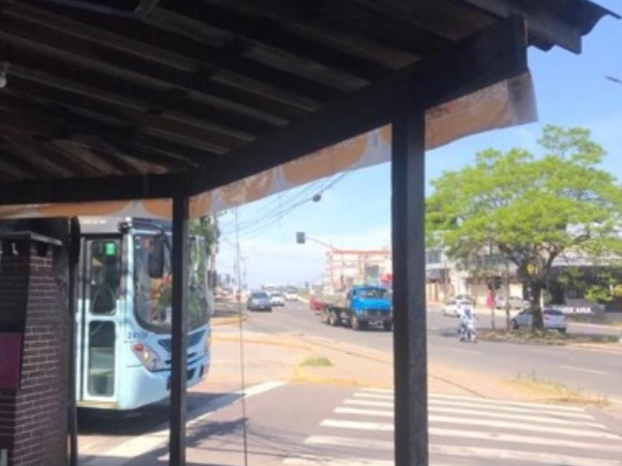 Foto ilustrativa 9 - Estância Velha – Canoas/RS