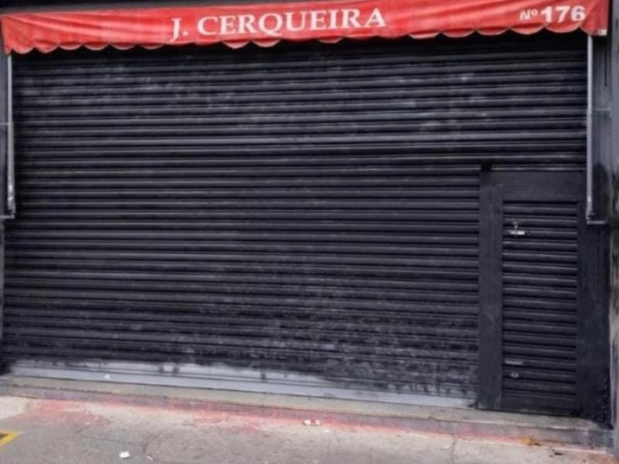 Foto ilustrativa 2 - EXTRAJUDICIAL
