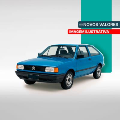 Fabricação 1994 | Modelo 1995