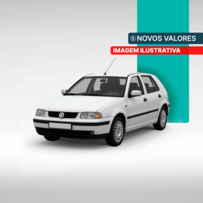 Fabricação 2000 | Modelo 2000