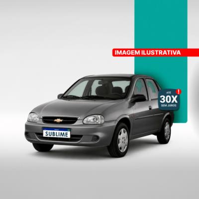 Fabricação 2006 | Modelo 2006