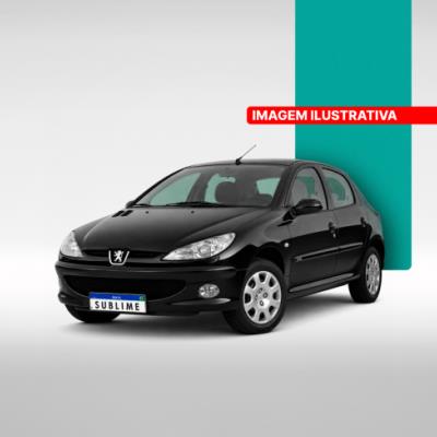 Fabricação 2009 | Modelo 2010