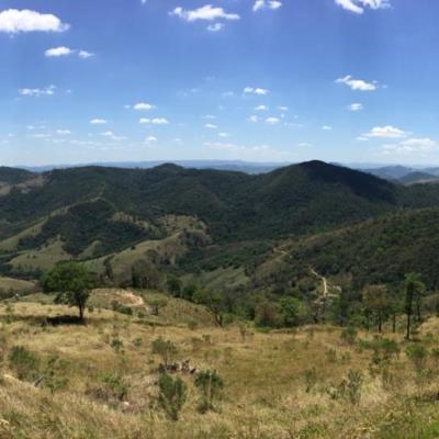 FAZENDA COM ÁREA DE 169,6287 HA, ITAPIRA/SP – FAZENDA MONTANA